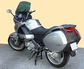 Motociclo Escola de Condução Automóvel de Macedo