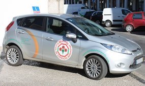 Escola de Condução Automóvel de Macedo - Carta de Condução 